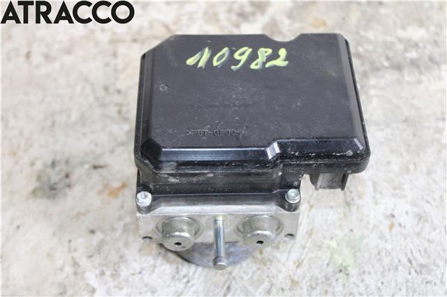 ABS sentral til Nissan Leaf, 2011-2017 (Type I)  (476604NC1A)