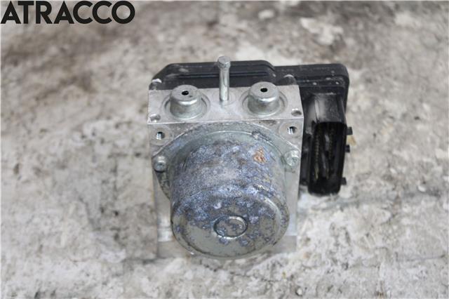 ABS sentral til Nissan Leaf 2011-2017 (Type I)  (476604NC1A|)