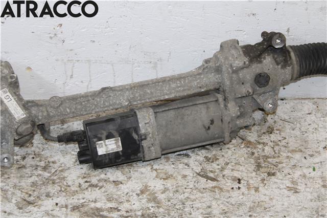 Tannstang elektrisk til BMW 4-Serie 2013-2020 (F32/F33/F36) (F32/F33/F36) (32106886308|)