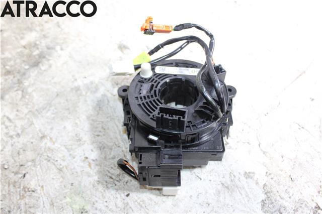 Airbag slepering til Nissan Leaf 2018-->> (Type II)  (255545SH0A|)