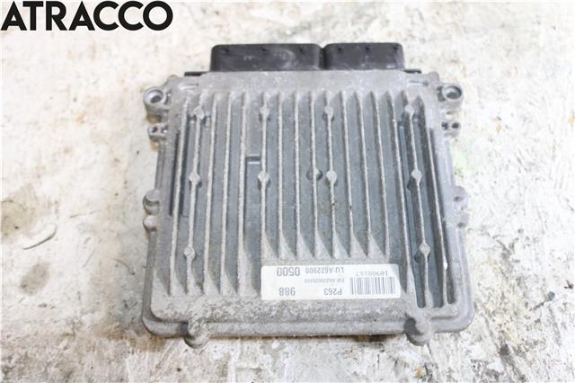 Styreenhet motor til Mercedes Vito 2014-->> (W447) (W447) (A6229000500|)