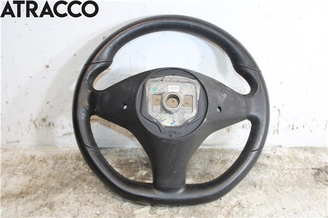 Ratt til Tesla Model S 2013-2016 (Fase 1)  (100527900D|)