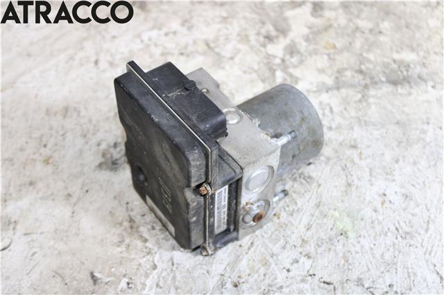 ABS sentral til Toyota Proace 2013-2016 (Type I) (NO|)