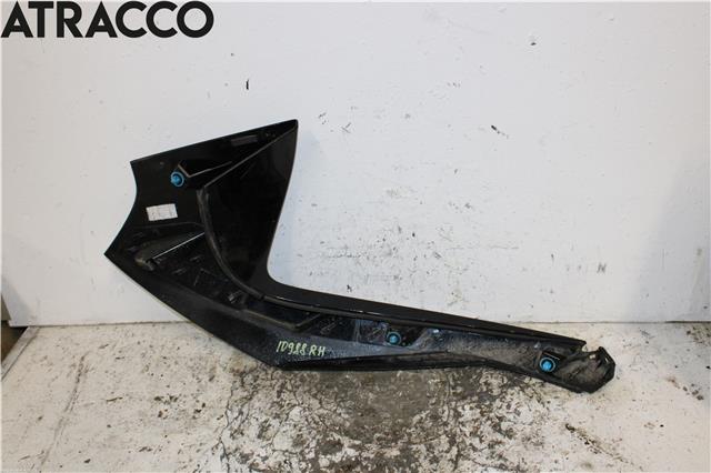 Spoiler bakluke til Nissan Leaf 2018-->> (Type II)  (960365SK0A|)