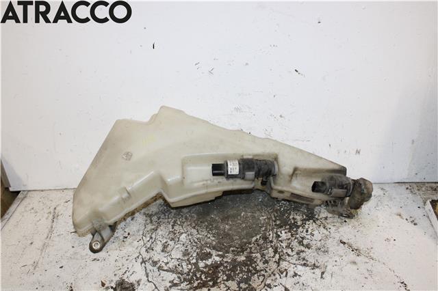Spylertank til Audi A6 2005-2008 (Type III, Fase 1) (C6) (C6) (4F0955453R|)