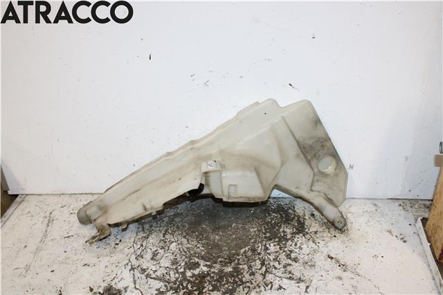 Spylertank til Audi A6 2005-2008 (Type III, Fase 1) (C6) (C6) (4F0955453R|)