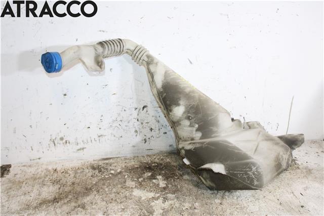 Spylertank til Tesla Model S, 2013-2016 (Fase 1)  (149006200A)