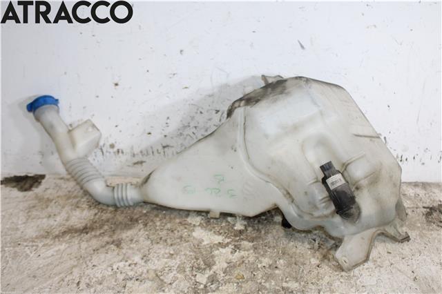 Spylertank til Tesla Model S 2013-2016 (Fase 1)  (149006200A|)