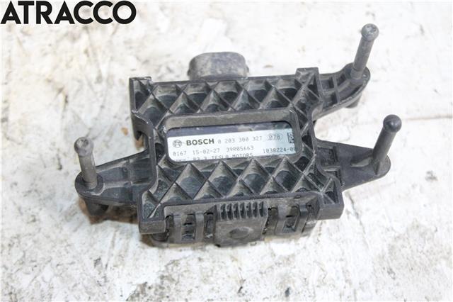 Sensor radar til Tesla Model S 2013-2016 (Fase 1)  (103822400B|)