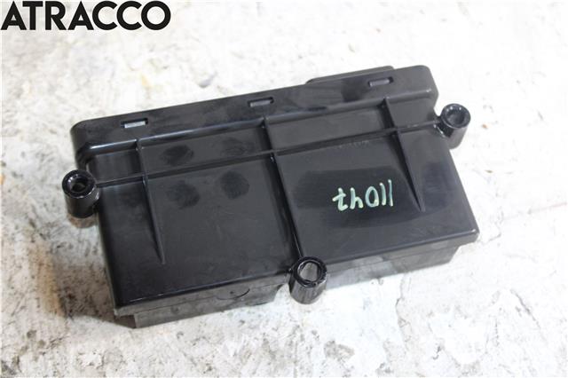 Styreenhet elektrisk parkbrems (EPB - Electric Parking Brake) til Tesla Model S 2013-2016 (Fase 1)  (100761800E|)