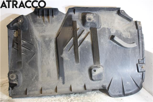 Motorplate under motor til Mercedes E-Klasse 2016-2023 (W213) (W213) (A2136902600|)