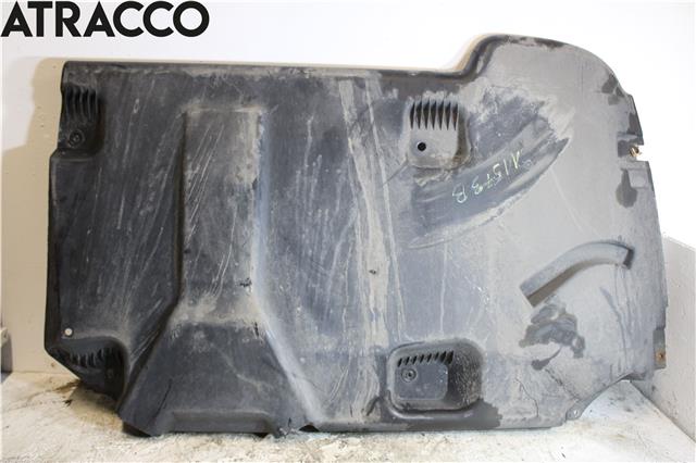 Motorplate under motor til Mercedes E-Klasse 2016-2023 (W213) (W213) (A2136902600|)