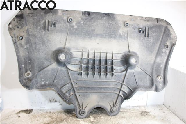 Motorplate under motor til VW E-Up 2013-2019  (12E825912|)