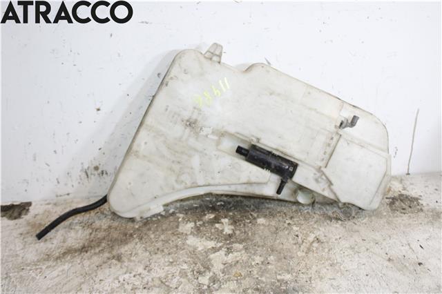 Spylertank til BMW 5-Serie, 2010-2017 (F10/F11) (F10/F11) (61677238668)