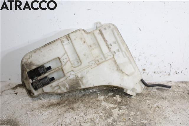 Spylertank til BMW 5-Serie 2010-2017 (F10/F11) (F10/F11) (61677238668|)