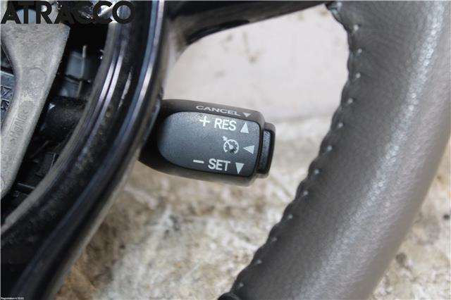 Ratt til Toyota Yaris 2014-2020 (Type III, Fase 2)  (451020D30024|)