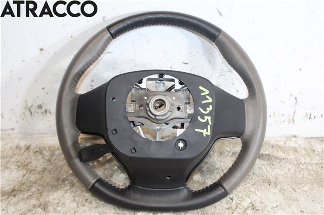 Ratt til Toyota Yaris 2014-2020 (Type III, Fase 2)  (451020D30024|)