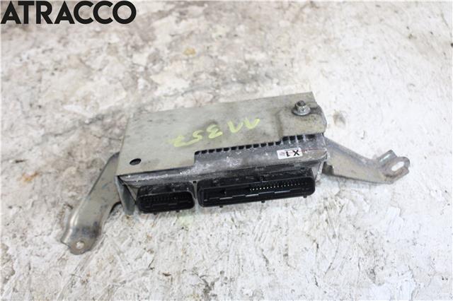 Styreenhet diverse til Toyota Yaris 2014-2020 (Type III, Fase 2) (NO|)