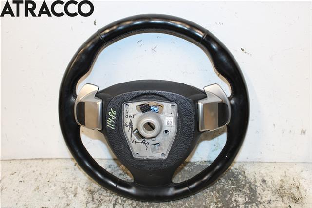 Ratt til BMW 5-Serie 2010-2017 (F10/F11) (F10/F11) (32337844104|)