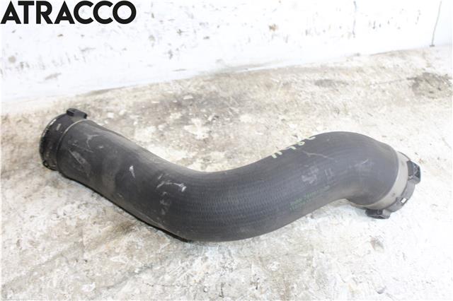 Turbo rør til BMW 5-Serie, 2010-2017 (F10/F11) (F10/F11) (7810615)