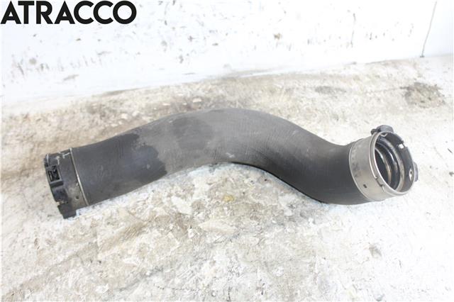 Turbo rør til BMW 5-Serie 2010-2017 (F10/F11) (F10/F11) (7810615|)