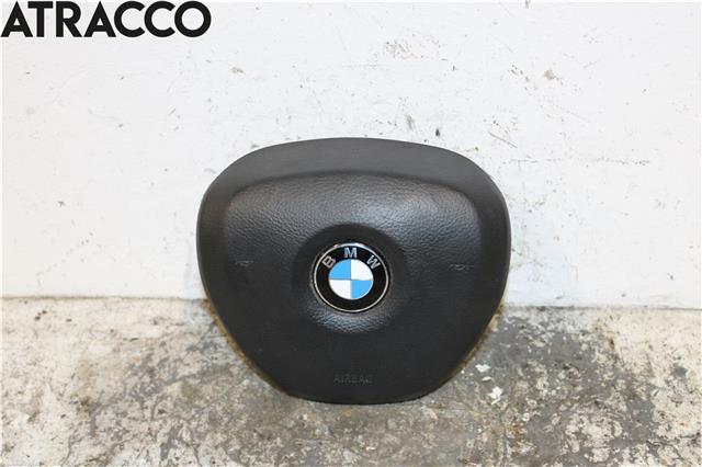 Airbag rattpute til BMW 5-Serie, 2010-2017 (F10/F11) (F10/F11) (32306783839)