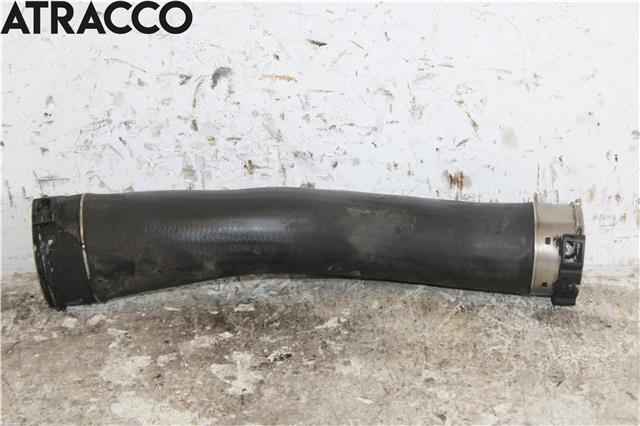 Turbo rør til BMW 5-Serie, 2010-2017 (F10/F11) (F10/F11) (52110BA)