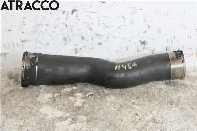 Turbo rør til BMW 5-Serie 2010-2017 (F10/F11) (F10/F11) (52110BA|)