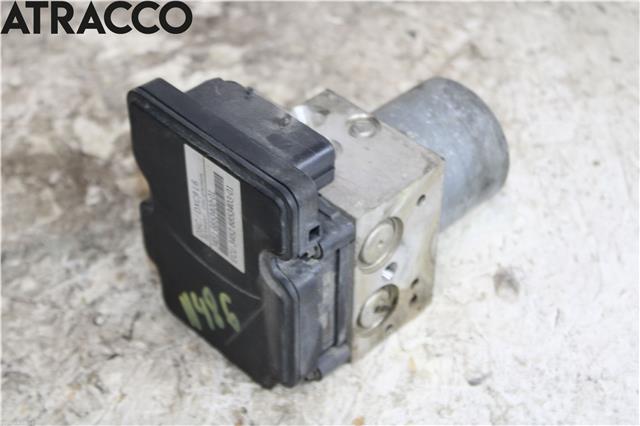 ABS sentral til BMW 5-Serie, 2010-2017 (F10/F11) (F10/F11) (34516876912)