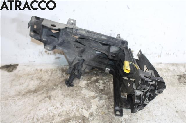 Panserhengsler til BMW 5-Serie 2010-2017 (F10/F11) (F10/F11) (51237184442|)
