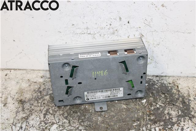 Bilstereo forsterker til BMW 5-Serie, 2010-2017 (F10/F11) (F10/F11) (65129313041)