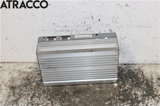 Bilstereo forsterker til BMW 5-Serie 2010-2017 (F10/F11) (F10/F11) (65129313041|)