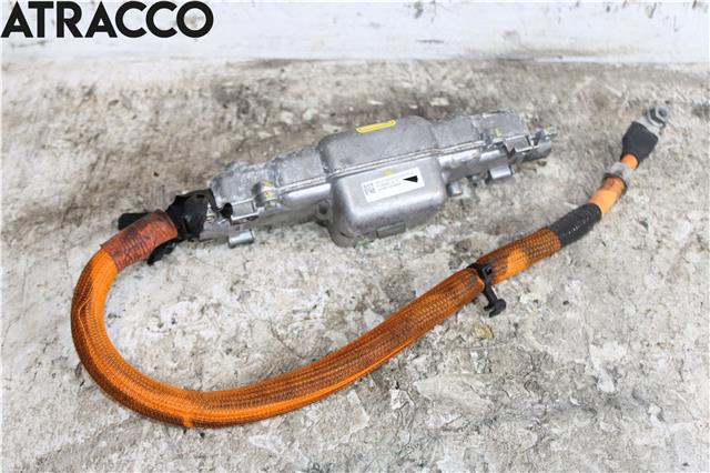 Kabel høy volt (HV) hybrid til Tesla Model S, 2013-2016 (Fase 1)  (105080510D)