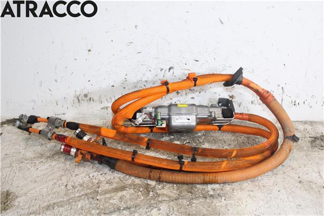 Kabel høy volt (HV) hybrid til Tesla Model S, 2013-2016 (Fase 1)  (104869010E)