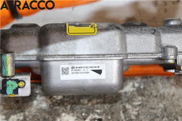 Kabel høy volt (HV) hybrid til Tesla Model S 2013-2016 (Fase 1)  (104869010E|)