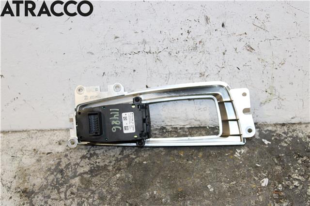 Bryter elektrisk håndbrekk/parkbrems til BMW 5-Serie 2010-2017 (F10/F11) (F10/F11) (61319877889|)