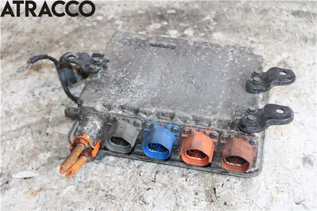 Converter til Tesla Model S, 2013-2016 (Fase 1)  (102884301C)