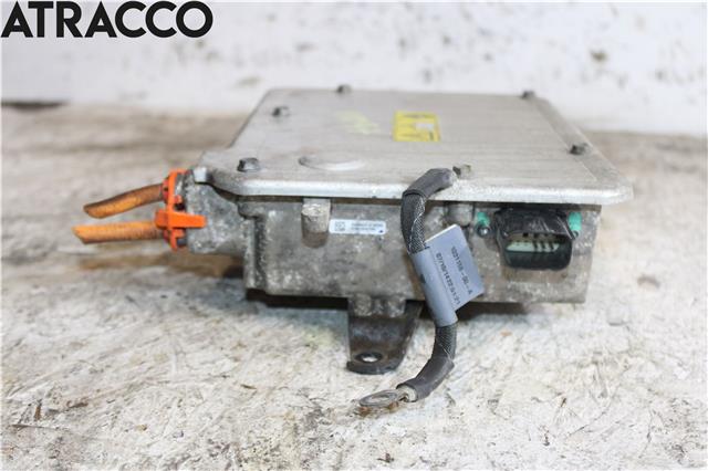 Converter til Tesla Model S 2013-2016 (Fase 1)  (102884301C|)