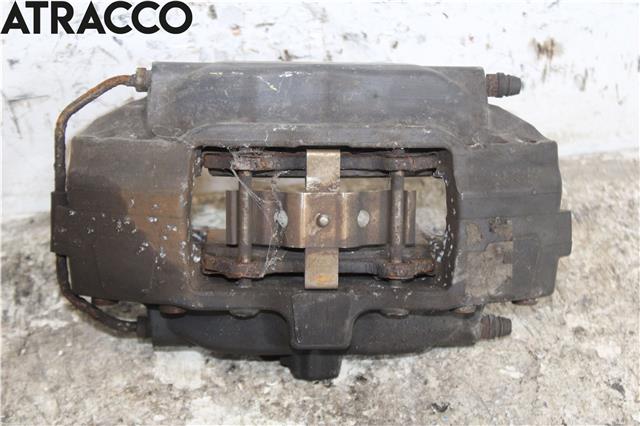 Bremsecaliper venstre bak til Tesla Model S, 2013-2016 (Fase 1)  (100788800B)
