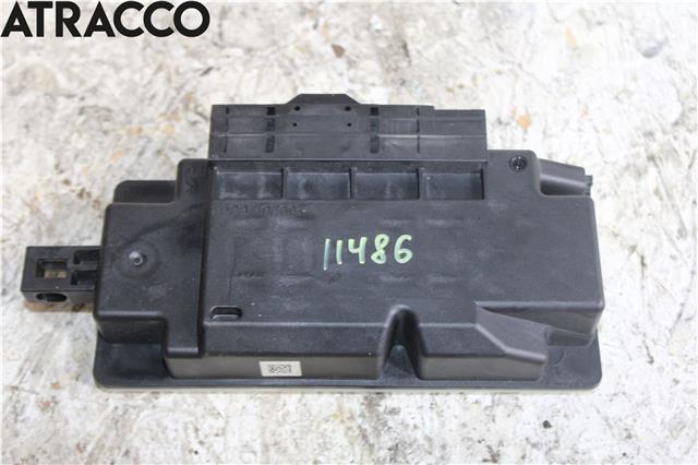 Airbag elektronikk til BMW 5-Serie 2010-2017 (F10/F11) (F10/F11) (65779280186|)