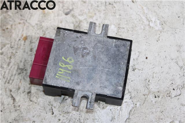 Styreenhet drivstoffpumpe til BMW 5-Serie 2010-2017 (F10/F11) (F10/F11) (16147301554|)