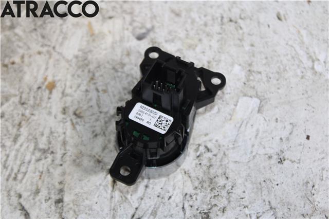 Bryter start/stopp til BMW 5-Serie 2010-2017 (F10/F11) (F10/F11) (61319153831|)