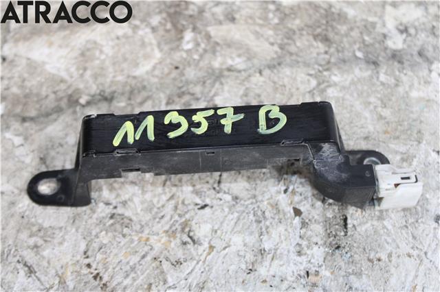 Styreenhet diverse til Toyota Yaris 2014-2020 (Type III, Fase 2) (8999730070|)
