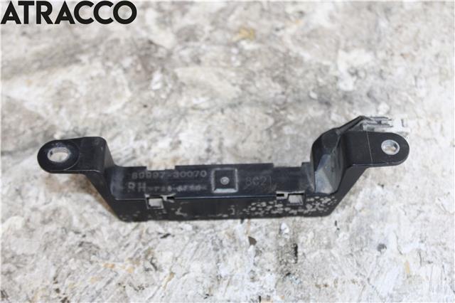 Styreenhet diverse til Toyota Yaris 2014-2020 (Type III, Fase 2) (8999730070|)