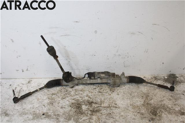 Tannstang elektrisk til Tesla Model S, 2013-2016 (Fase 1)  (600697200A)