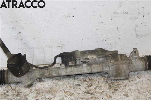 Tannstang elektrisk til Tesla Model S 2013-2016 (Fase 1)  (600697200A|)