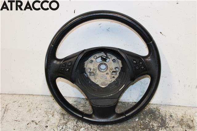 Ratt til BMW 3-Serie, 2005-2011 (E90/E91/E92/E93) (E90/E91/E92/E93) (32306795568)
