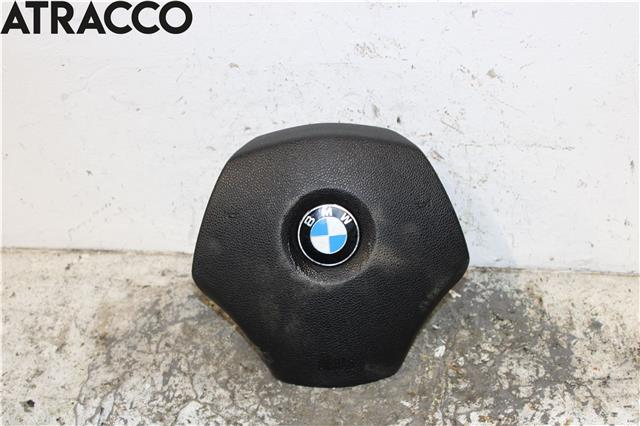 Airbag rattpute til BMW 3-Serie, 2005-2011 (E90/E91/E92/E93) (E90/E91/E92/E93) (32306779829)