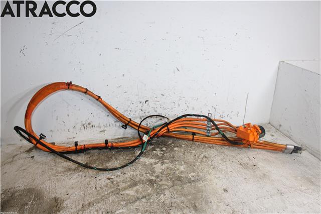 Kabel høy volt (HV) hybrid til Tesla Model S 2013-2016 (Fase 1)  (102262000G|)