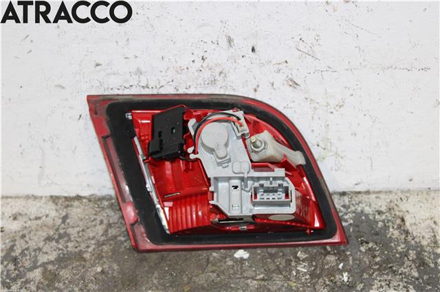 Baklykt høyre indre til Audi A3 2009-2012 (Type II, Fase 2) (8P4945094D|)